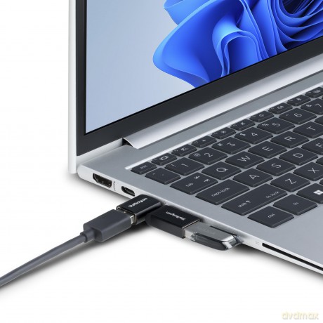 Usb-C To Usb-A Adapter, 5gbps