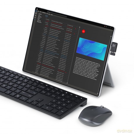 Usb-C To Usb-A Adapter, 5gbps