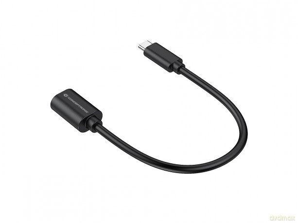 Usb-C To Usb-A Otg Adapter 2-Pack