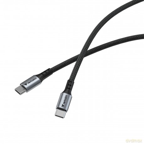 Usb-C To Usbc 100w 120cm