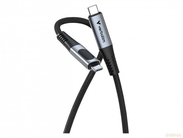 Usb-C To Usbc 100w 120cm Display