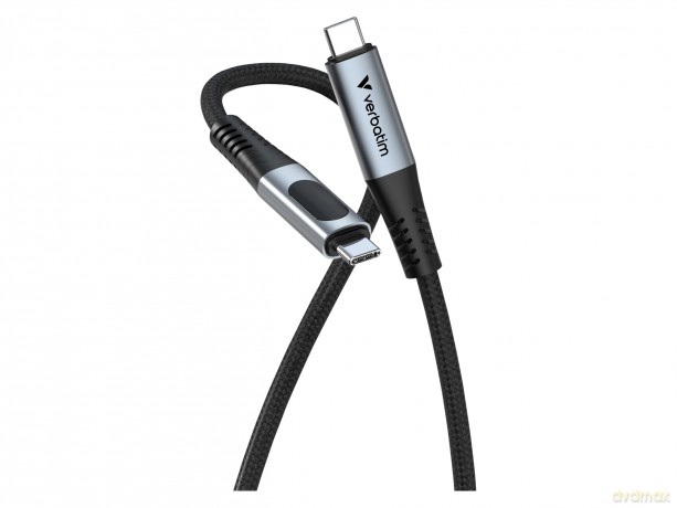 Usb-C To Usbc 100w 240cm Display