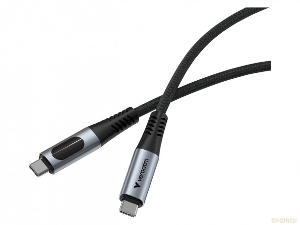 Usb-C To Usbc 100w 240cm Display