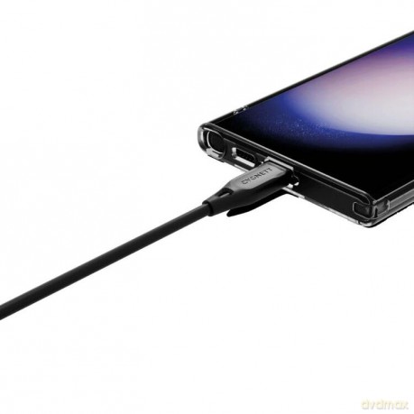 Usb-C To Usb-C 1mt Bk