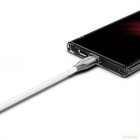 Usb-C To Usb-C 1mt Wh