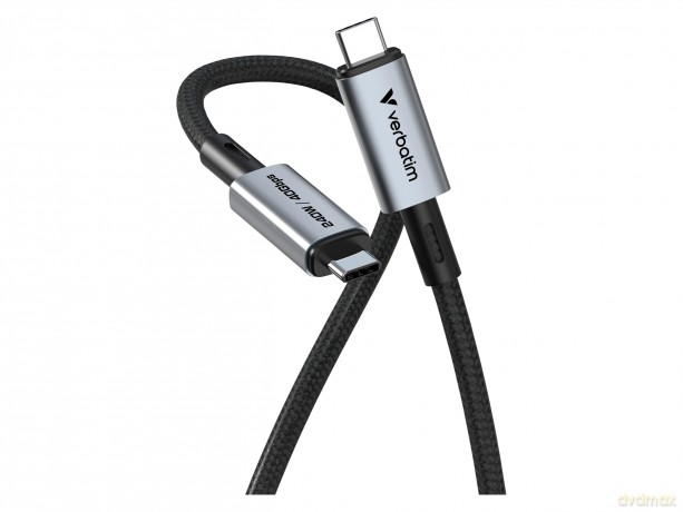 Usb-C To Usbc 240w 120cm