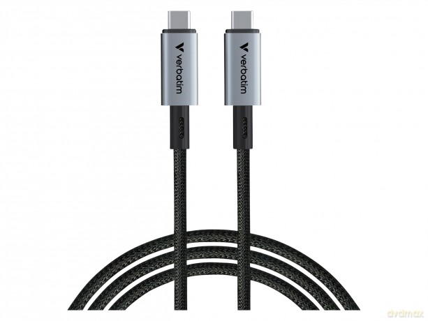Usb-C To Usbc 240w 120cm
