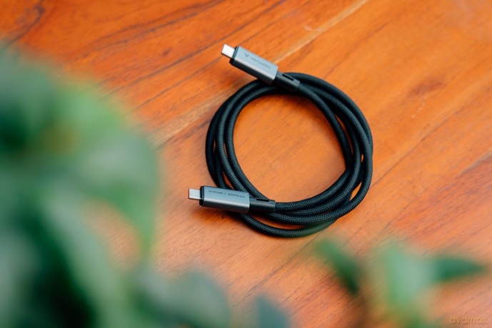 Usb-C To Usbc 240w 120cm