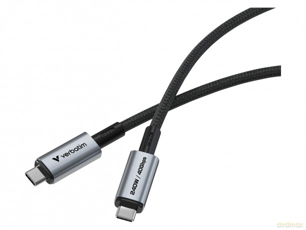 Usb-C To Usbc 240w 120cm