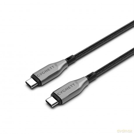 Usb-C To Usb-C 3mt Bk