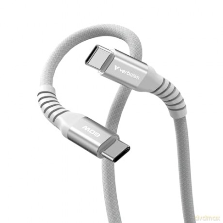 Usb-C To Usb-C 60w Magnetic 120cm