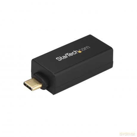 Usb-C Toethernetadapter In