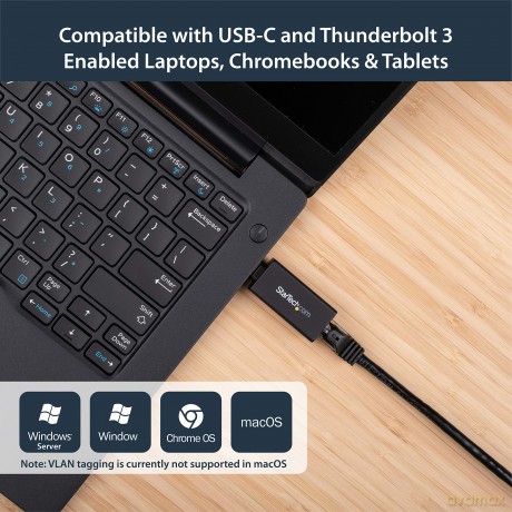 Usb-C Toethernetadapter In