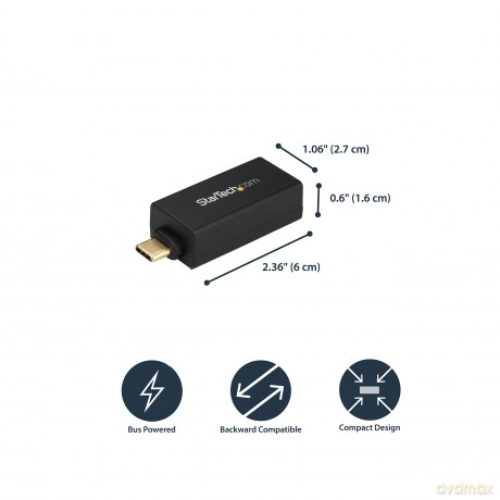 Usb-C Toethernetadapter In