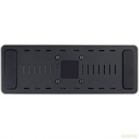 Usb-C Usb-A Dock 3x Hdmi/Dp