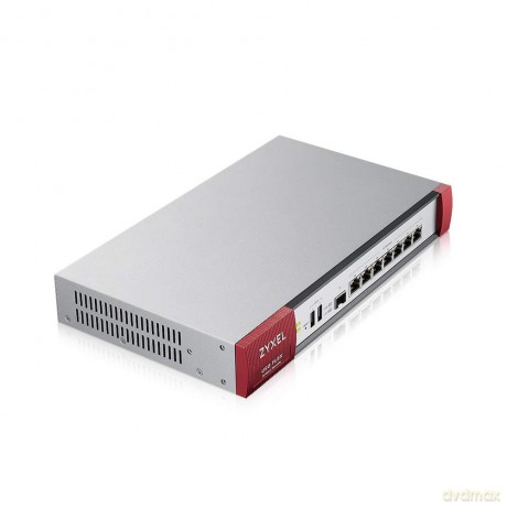 Usgflex Sec Gateway 500 100 Utenti