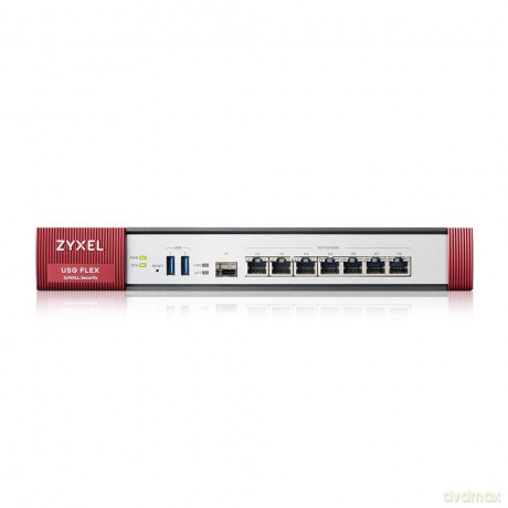 Usgflex Sec Gateway 500 100 Utenti