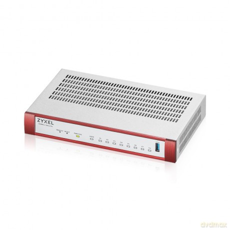 Usgflex Security Gateway 100h