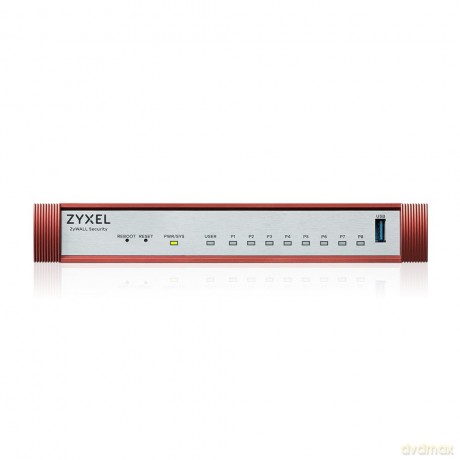 Usgflex Security Gateway 100hp 101