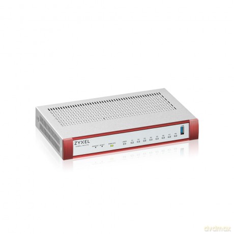 Usgflex Security Gateway 100hp 102