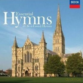 Various: Essential Hymns [2CD]