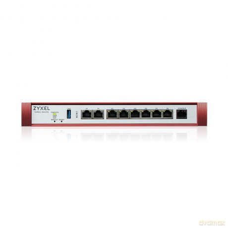 Usgflex Security Gateway 200h-102