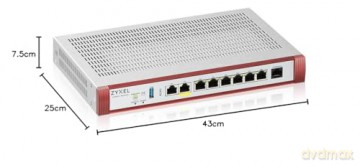 Usgflex Security Gateway 200hp 101