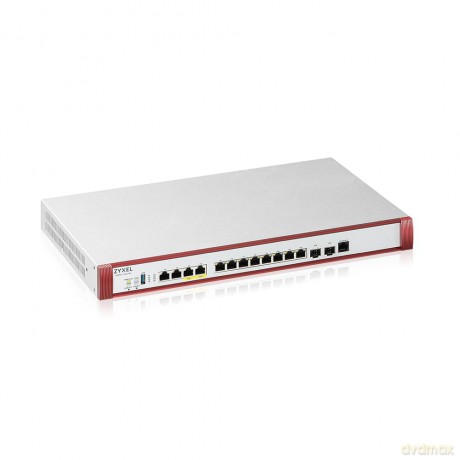 Usgflex Security Gateway 700h 102
