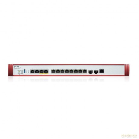 Usgflex Security Gateway 700h 102