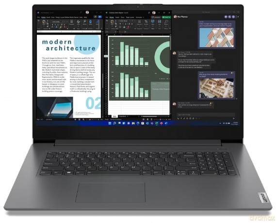 V15 I7-1355u 16gb 512gb W11 Pro