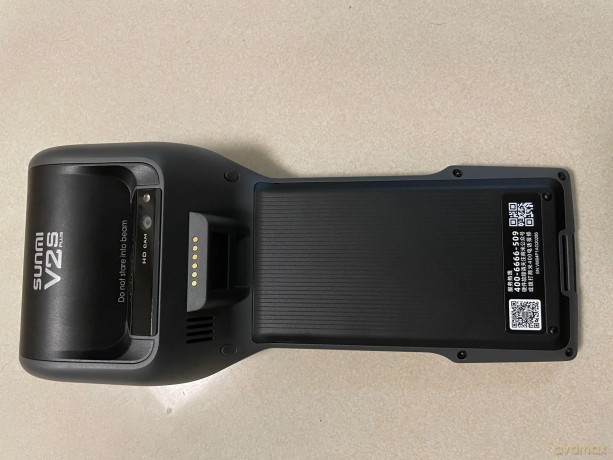 V2s Plus 2d/Lte/Bt/Wifi/Nfc/Cam/