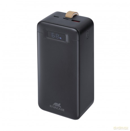 Va1083 40000 Mah Black Pd 65w