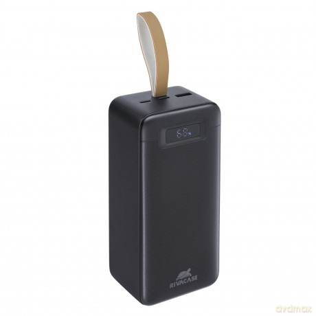 Va1083 40000 Mah Black Pd 65w