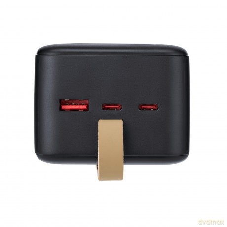 Va1083 40000 Mah Black Pd 65w