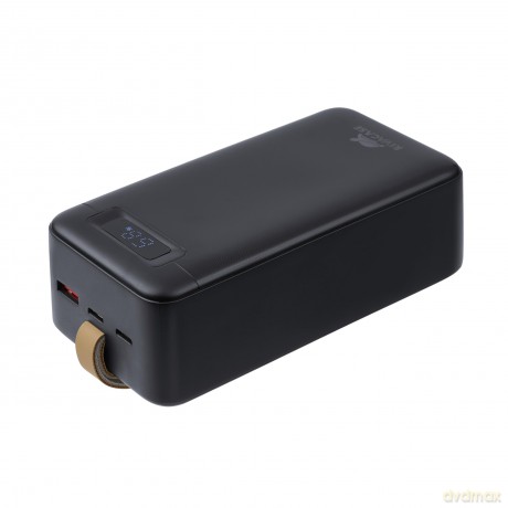 Va1083 40000 Mah Black Pd 65w