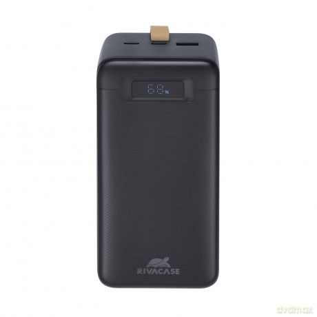 Va1083 40000 Mah Black Pd 65w