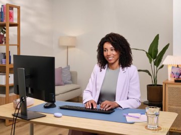 Vaiya Multidevice Wirls Keyboard It