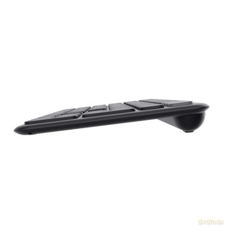 Vaiya Multidevice Wirls Keyboard It