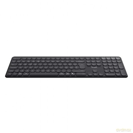 Vaiya Multidevice Wirls Keyboard It