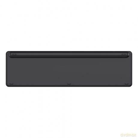 Vaiya Multidevice Wirls Keyboard It