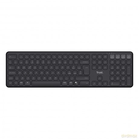Vaiya Multidevice Wirls Keyboard It