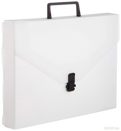 Valig Poliond Bianco 28x38x5