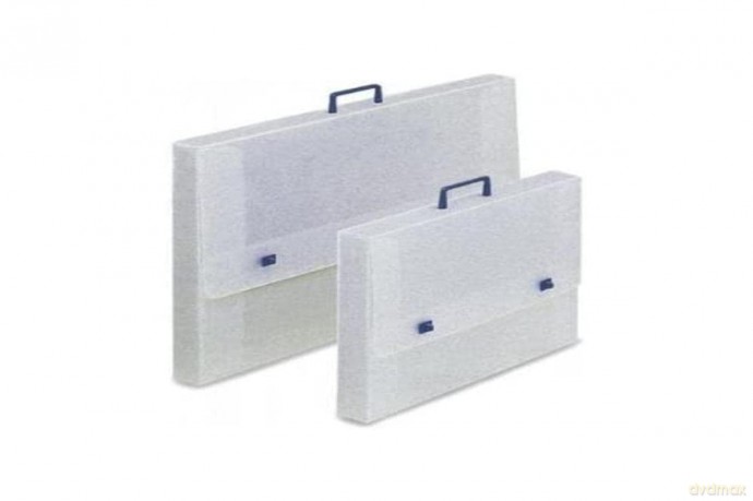 Valig Poliond Bianco 37.5x51x5
