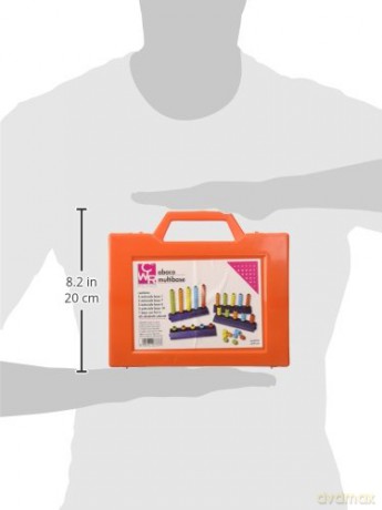 Valigetta Abaco Multibase