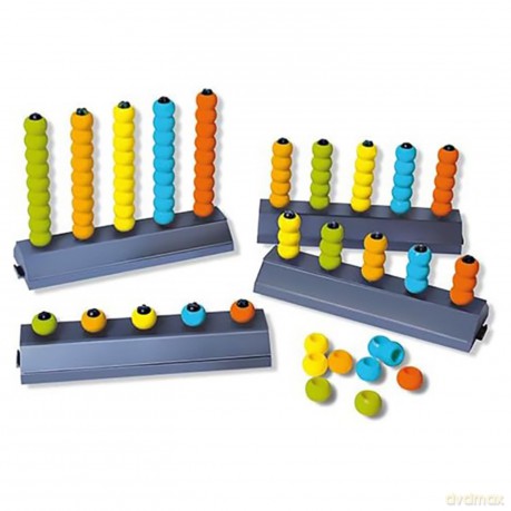 Valigetta Abaco Multibase