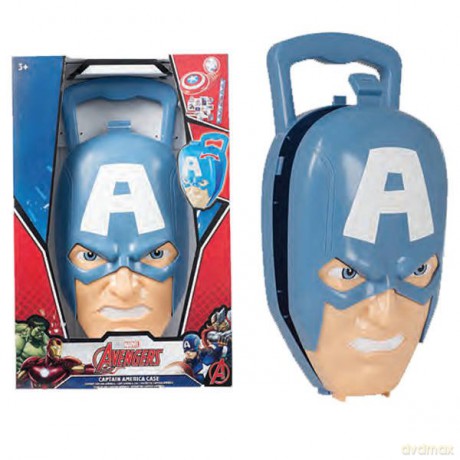 Valigetta Captain America