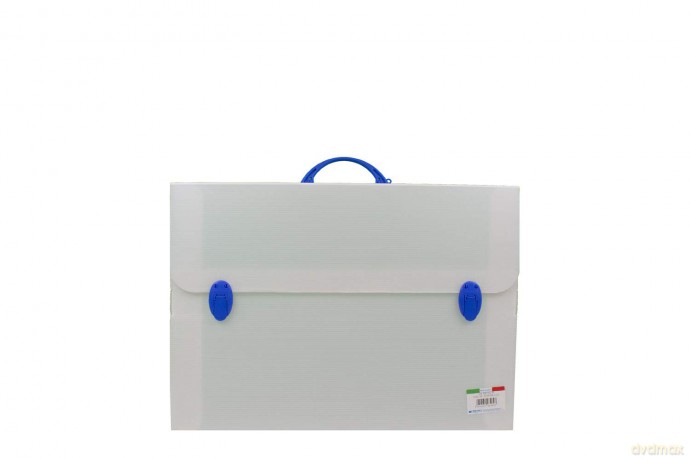 Valigetta Every 385x525x80 2 Chius