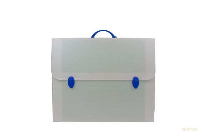 Valigetta Every 45x54 Cm Neutro