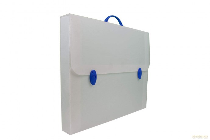 Valigetta Every 45x54 Cm Neutro