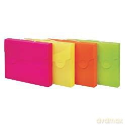 Valigetta Neon 52x37 D5 Pp Ass